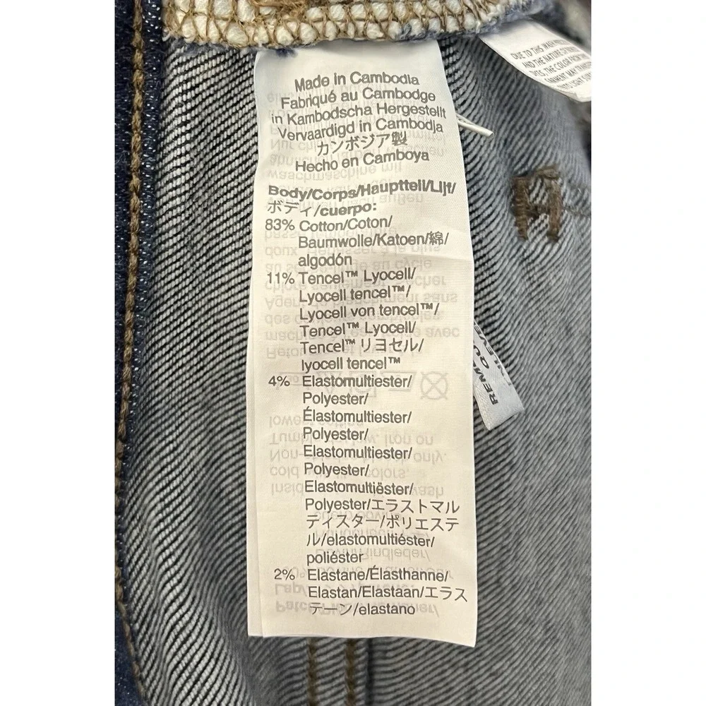 Madewell 9